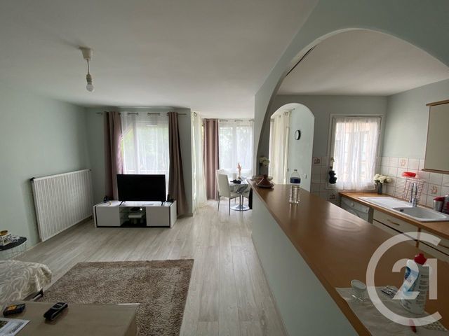 appartement - MANTES LA JOLIE - 78