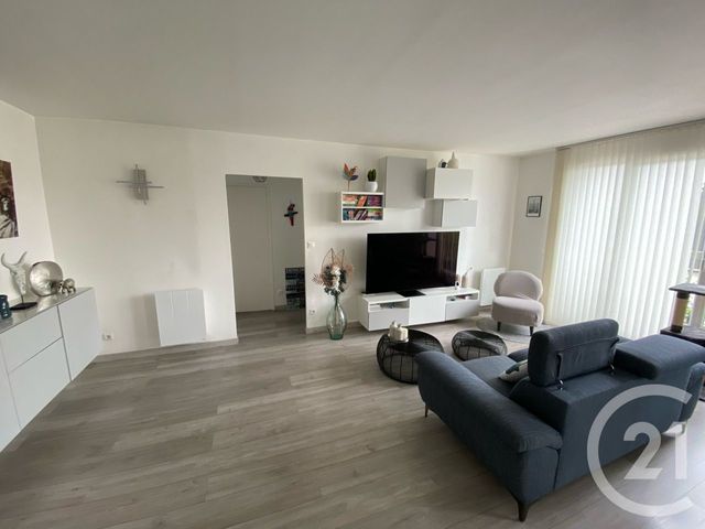 Appartement à vendre - 2 pièces - 47.33 m2 - MANTES LA JOLIE - 78 - ILE-DE-FRANCE - Century 21 La Mantoise