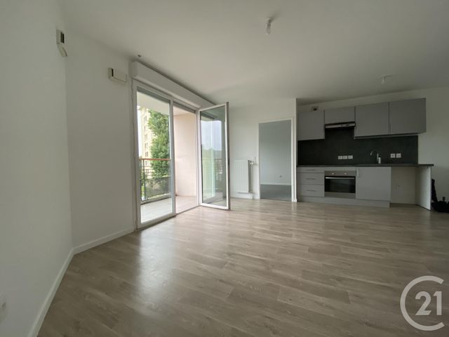 Appartement F3 à louer - 3 pièces - 57.4 m2 - MANTES LA JOLIE - 78 - ILE-DE-FRANCE - Century 21 La Mantoise