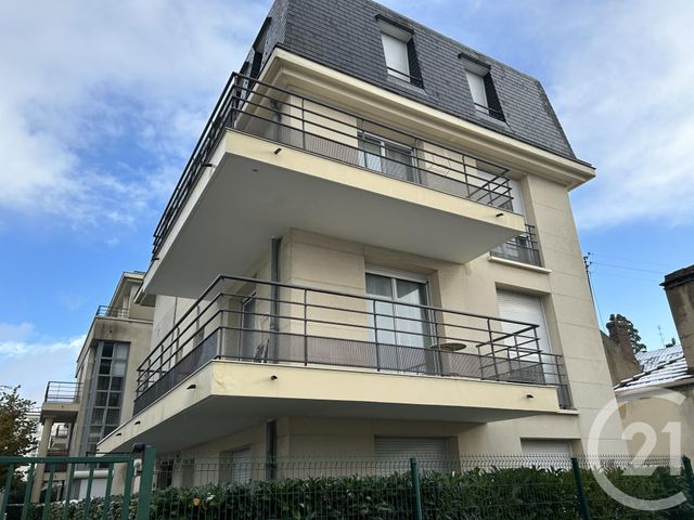 appartement - MANTES LA JOLIE - 78