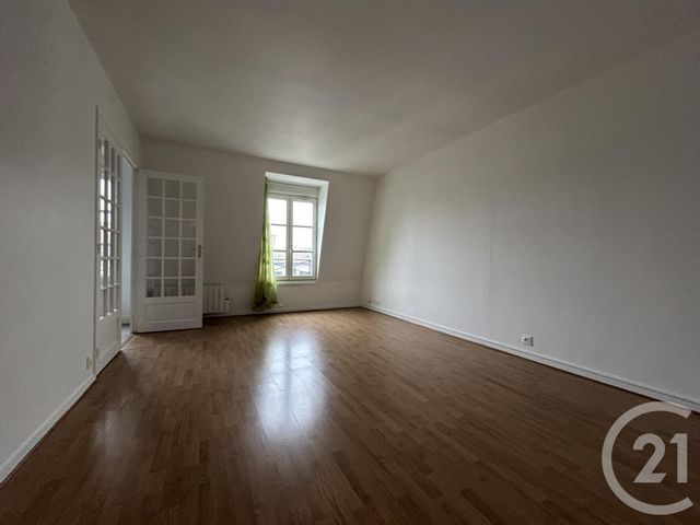 appartement - MANTES LA JOLIE - 78