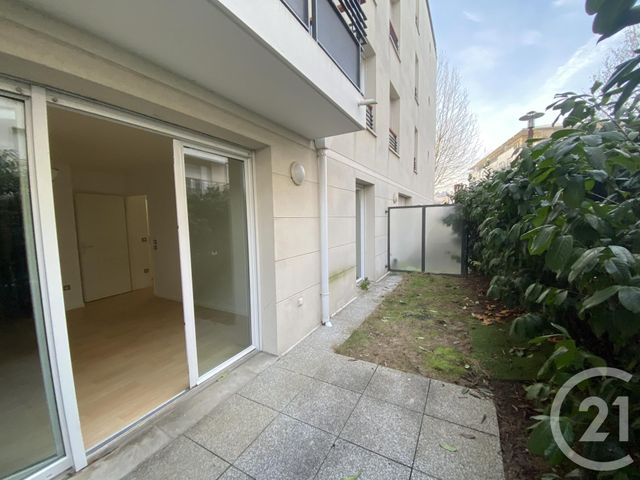 Appartement F2 à louer - 2 pièces - 41.71 m2 - MANTES LA JOLIE - 78 - ILE-DE-FRANCE - Century 21 La Mantoise