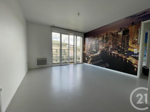 Appartement F2 à louer - 2 pièces - 41.78 m2 - MANTES LA JOLIE - 78 - ILE-DE-FRANCE - Century 21 La Mantoise