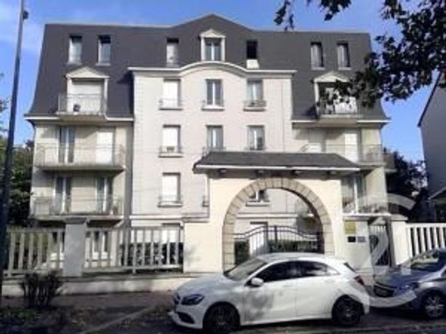 Appartement F1 à louer - 1 pièce - 26.29 m2 - MANTES LA JOLIE - 78 - ILE-DE-FRANCE - Century 21 La Mantoise