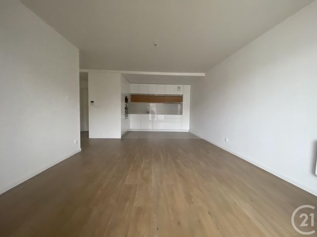 Appartement F3 à louer - 3 pièces - 60.54 m2 - MANTES LA JOLIE - 78 - ILE-DE-FRANCE - Century 21 La Mantoise