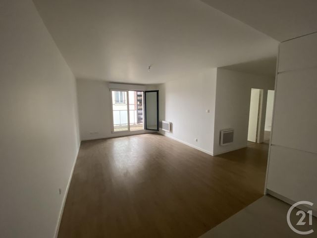 Appartement F3 à louer - 3 pièces - 59.67 m2 - MANTES LA JOLIE - 78 - ILE-DE-FRANCE - Century 21 La Mantoise