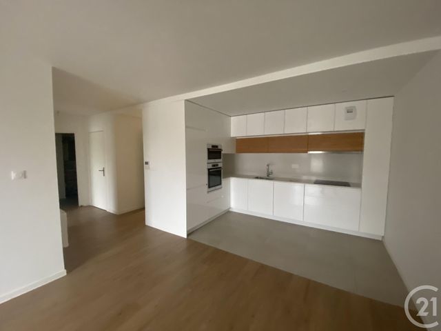 Appartement F3 à louer - 3 pièces - 63.11 m2 - MANTES LA JOLIE - 78 - ILE-DE-FRANCE - Century 21 La Mantoise