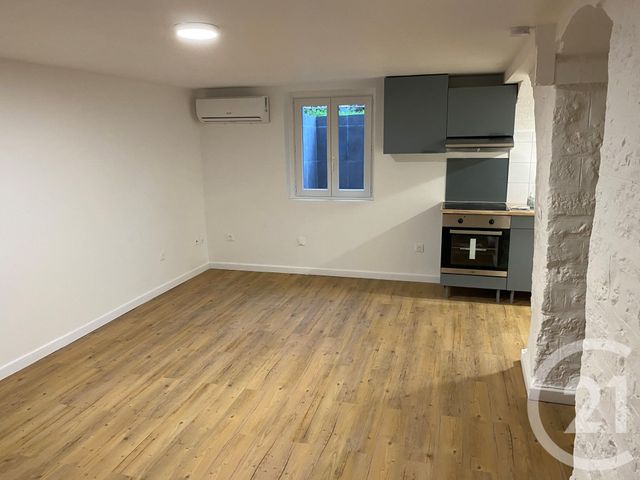 Appartement F2 à louer - 2 pièces - 33.94 m2 - MANTES LA JOLIE - 78 - ILE-DE-FRANCE - Century 21 La Mantoise